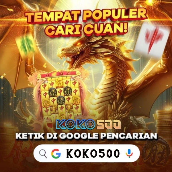 KOKO500 # Link SITUS SLOT MAXWIN dan Slot777 Resmi No.1 Seindonesia Saksi Maxwin Hari ini